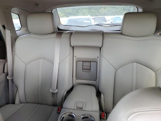 3GYFNBE35CS595509 - 2012 CADILLAC SRX PERFORMANCE COLLECTION 棕色 照片 10