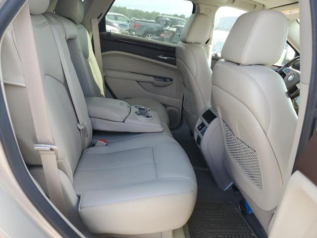 3GYFNBE35CS595509 - 2012 CADILLAC SRX PERFORMANCE COLLECTION 棕色 照片 11
