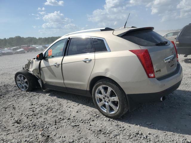 3GYFNBE35CS595509 - 2012 CADILLAC SRX PERFORMANCE COLLECTION 棕色 照片 2