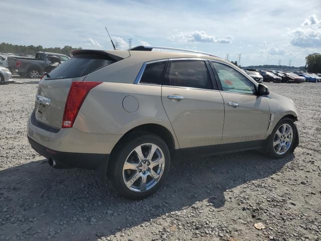 3GYFNBE35CS595509 - 2012 CADILLAC SRX PERFORMANCE COLLECTION 棕色 照片 3