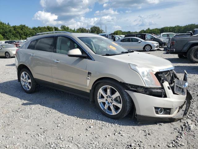 3GYFNBE35CS595509 - 2012 CADILLAC SRX PERFORMANCE COLLECTION 棕色 照片 4