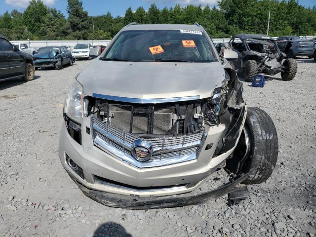 3GYFNBE35CS595509 - 2012 CADILLAC SRX PERFORMANCE COLLECTION 棕色 照片 5