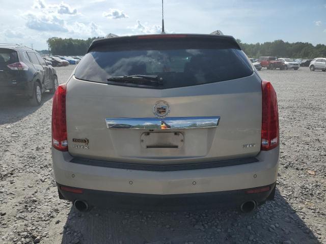 3GYFNBE35CS595509 - 2012 CADILLAC SRX PERFORMANCE COLLECTION 棕色 照片 6