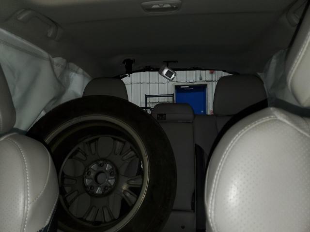 JF2SKAPC2NH524074 - 2022 SUBARU FORESTER LIMITED GRAY photo 10