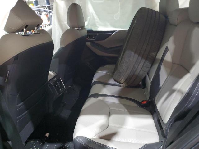 JF2SKAPC2NH524074 - 2022 SUBARU FORESTER LIMITED GRAY photo 11