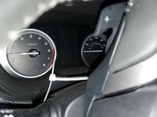 JF2SKAPC2NH524074 - 2022 SUBARU FORESTER LIMITED GRAY photo 9