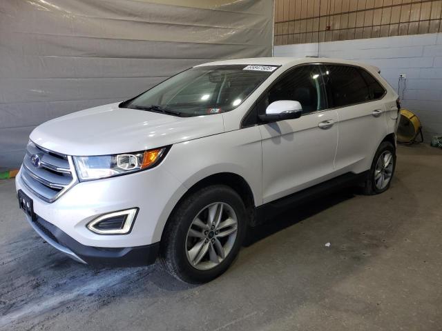 2018 FORD EDGE SEL, 