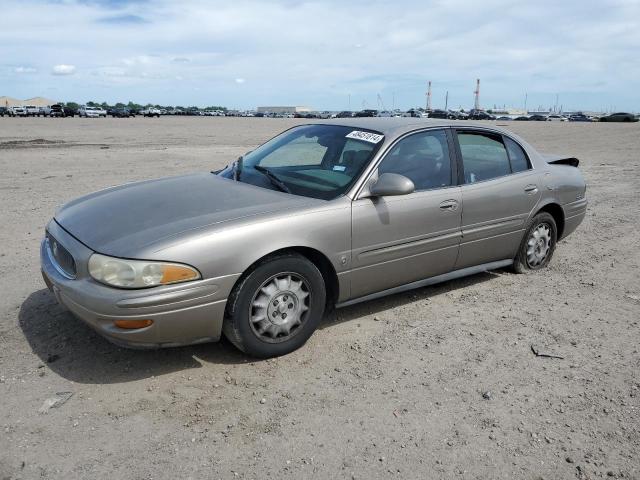 2000 BUICK LESABRE LIMITED, 