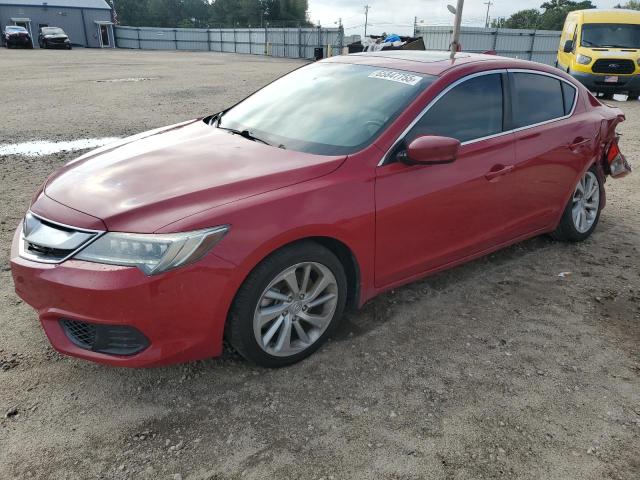 2017 ACURA ILX BASE WATCH PLUS, 