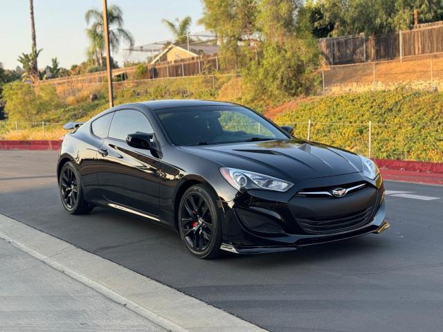 2013 HYUNDAI GENESIS CO 2.0T, 