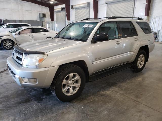 2005 TOYOTA 4RUNNER SR5, 