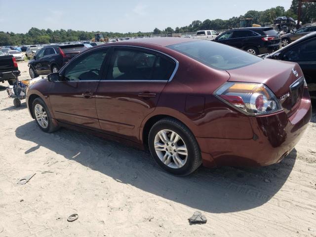 1N4AL2AP4AN543414 - 2010 NISSAN ALTIMA BASE RED photo 2