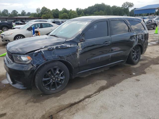 2019 DODGE DURANGO GT, 