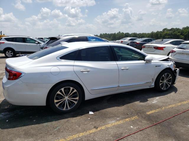 1G4ZP5SSXHU129717 - 2017 BUICK LACROSSE ESSENCE WHITE photo 3