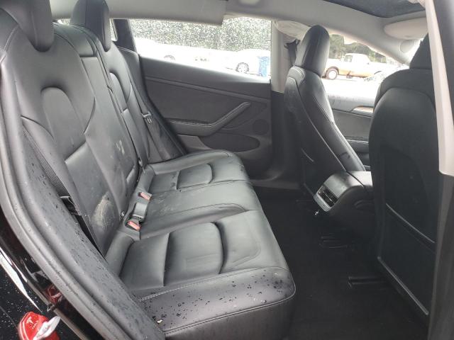 5YJ3E1EA2PF460326 - 2023 TESLA MODEL 3 Qara foto 10