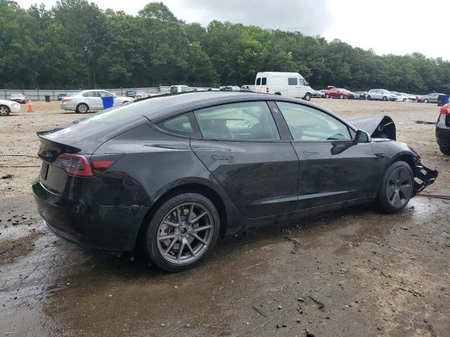 5YJ3E1EA2PF460326 - 2023 TESLA MODEL 3 Qara foto 3