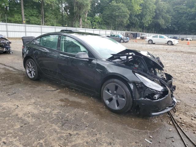 5YJ3E1EA2PF460326 - 2023 TESLA MODEL 3 Qara foto 4