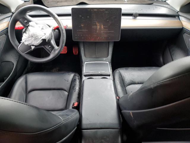 5YJ3E1EA2PF460326 - 2023 TESLA MODEL 3 Qara foto 8