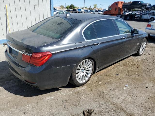 WBAKC8C53BC432795 - 2011 BMW ALPINA B7 LXI BLACK photo 3