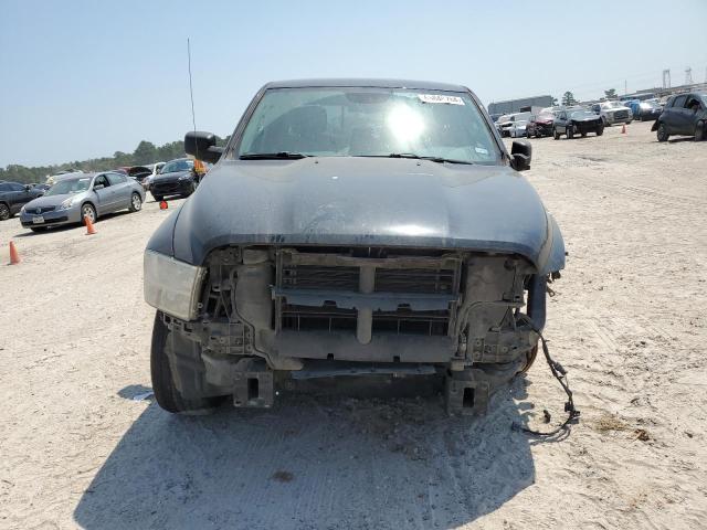 1C6RR6TT7KS586071 - 2019 RAM 1500 CLASS SLT 黑色 照片 5