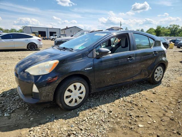 2012 TOYOTA PRIUS C, 