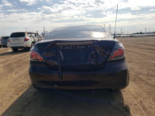 JTKDE167780267699 - 2008 TOYOTA SCION TC 紫色 照片 6