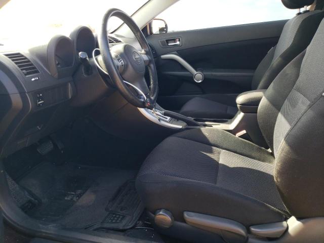 JTKDE167780267699 - 2008 TOYOTA SCION TC 紫色 照片 7