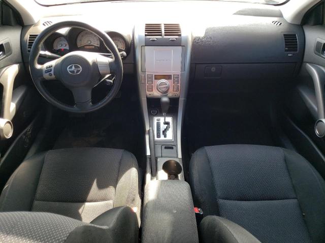 JTKDE167780267699 - 2008 TOYOTA SCION TC 紫色 照片 8