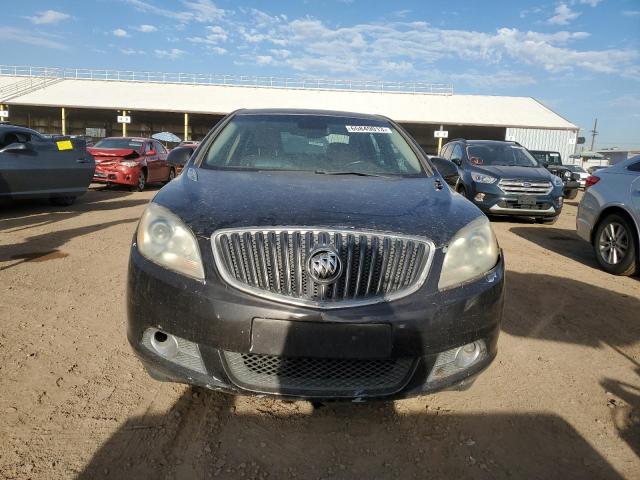 1G4PS5SK3D4243428 - 2013 BUICK VERANO BLACK photo 5