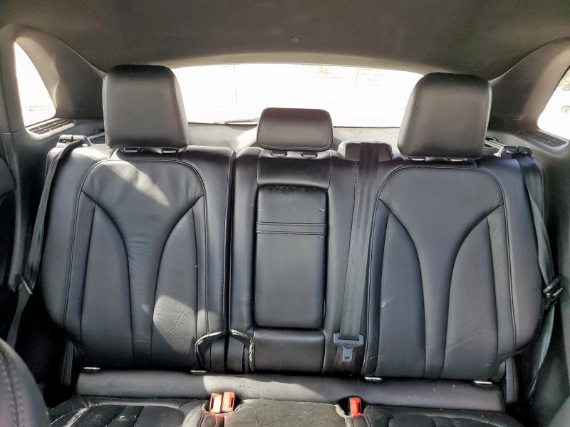 5LMCJ2C91HUL47723 - 2017 LINCOLN MKC SELECT მუქწითელი ფოტო 10