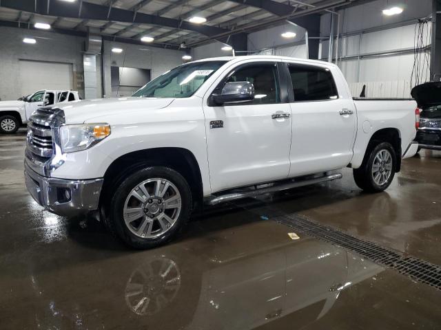 2016 TOYOTA TUNDRA CREWMAX 1794, 