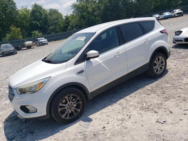 2017 FORD ESCAPE SE, 