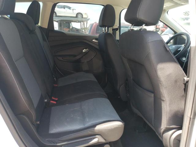 1FMCU9GD3HUF04766 - 2017 FORD ESCAPE SE WHITE photo 11