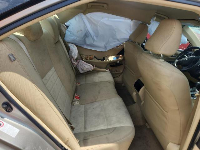 4T1BF1FK0HU688765 - 2017 TOYOTA CAMRY LE TAN photo 10