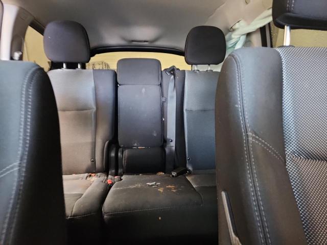 5N1DR2MN2KC629233 - 2019 NISSAN PATHFINDER S 银色 照片 10