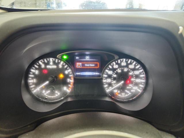 5N1DR2MN2KC629233 - 2019 NISSAN PATHFINDER S 银色 照片 9