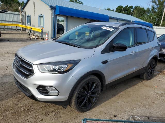 2018 FORD ESCAPE SE, 