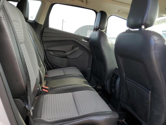 1FMCU9GD5JUC07181 - 2018 FORD ESCAPE SE Plata foto 11