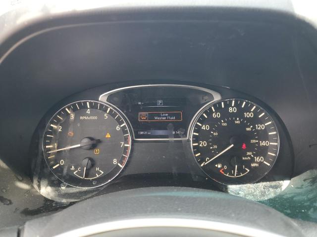 5N1DR2MN6HC665774 - 2017 NISSAN PATHFINDER S Mavi foto 9