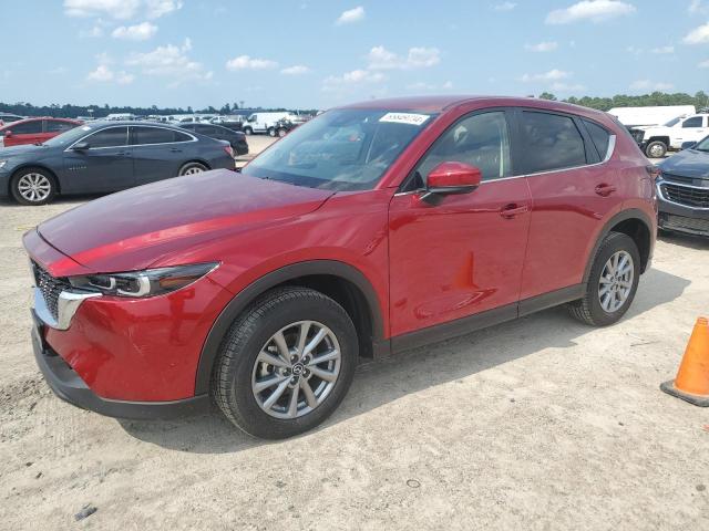 2023 MAZDA CX-5 SELECT, 