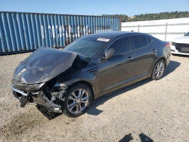 2013 KIA OPTIMA EX, 
