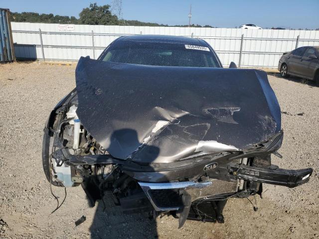 5XXGN4A76DG214787 - 2013 KIA OPTIMA EX BROWN photo 5