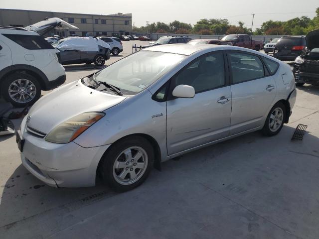 2007 TOYOTA PRIUS, 