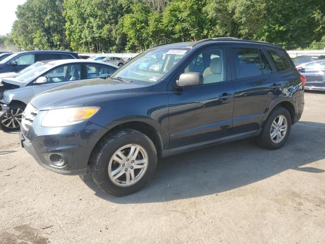 2012 HYUNDAI SANTA FE GLS, null