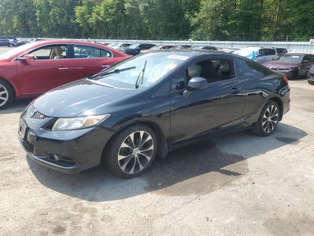 2013 HONDA CIVIC SI, null