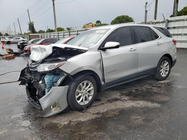 2019 CHEVROLET EQUINOX LT, 