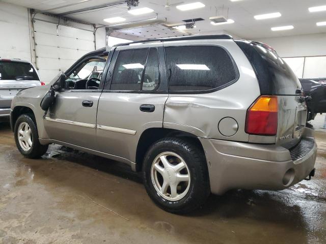 1GKDT13S062182313 - 2006 GMC ENVOY GRAY photo 2