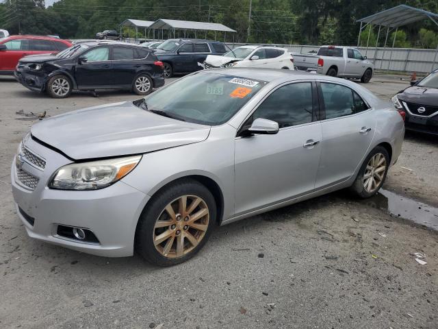 2013 CHEVROLET MALIBU LTZ, 
