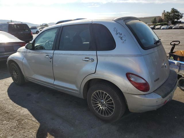 3A4FY48B57T520525 - 2007 CHRYSLER PT CRUISER SILVER photo 2