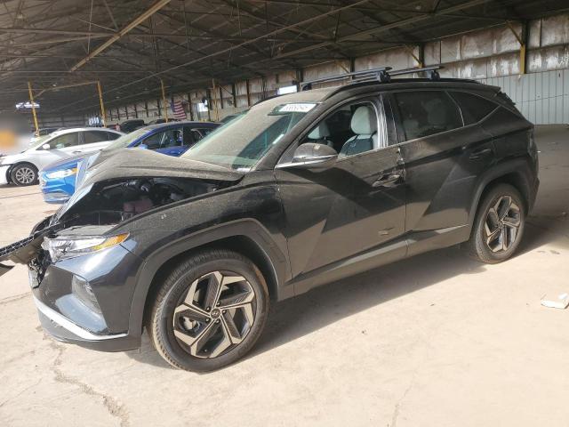 2024 HYUNDAI TUCSON SEL CONVENIENCE, 